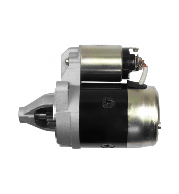 Arranque Mitsubishi Montero 69583 Autopar