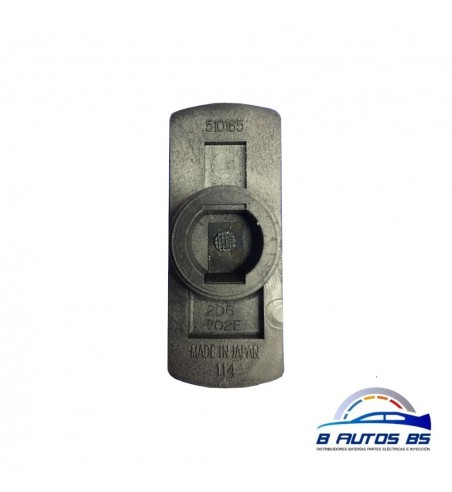 escobilla Distribuidor compatible Chevrolet nissan Yr-206