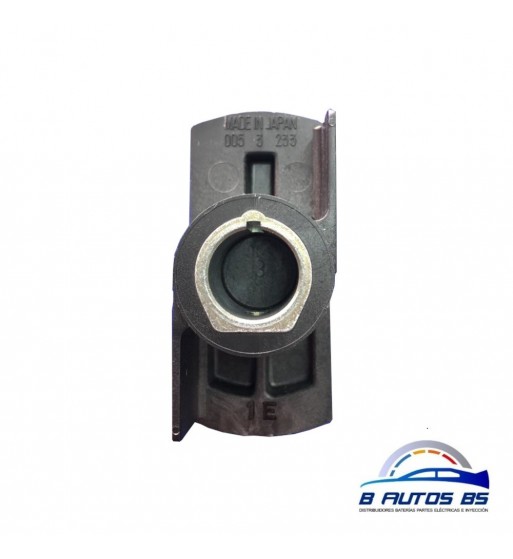 Rotor/escobilla De Distribuidor Nissan Sentra B13 Car Yr-233