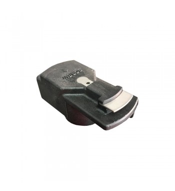 Rotor/escobilla De Distribuidor Nissan Sentra B13 Car Yr-233