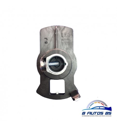 escobilla Distribuidor compatible Nissan Patrol Y60 Yr-249ef