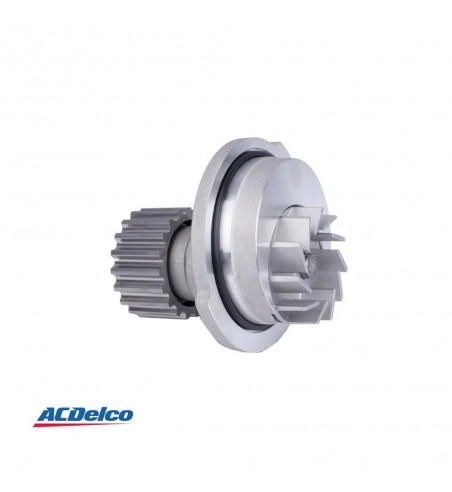 Bomba Agua compatible Chevrolet Aveo 1.4l/1.6l 19314544