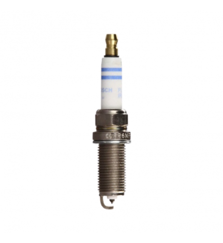 Bujia Bosch Fr6mpp332 Platino Bmw/mercedez Benz