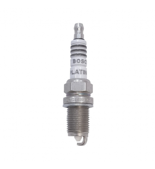 Bujia Bosch Fr6dp Platino Chevrolet/renault