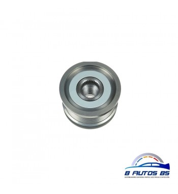 Polea Alternador compatible Mercedes Benz Sprinter 6c 28582