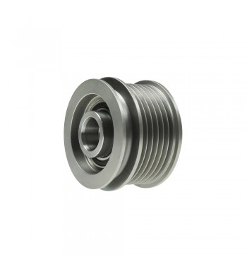 Polea Alternador Audi/ Skoda Volkswagen 6c 28583