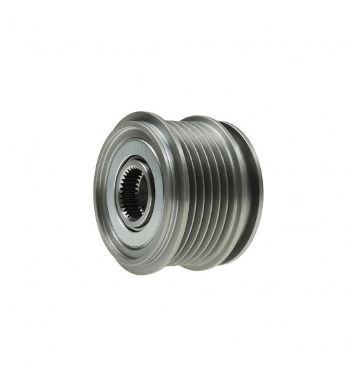 Polea Alternador Audi/ Skoda Volkswagen 6c 28583