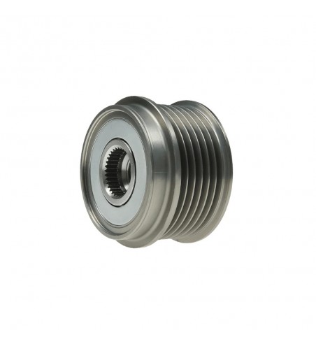 Polea Alternador Renault Clio/ Laguna/ Megane 6c 28592 Vulko