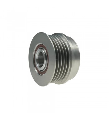 Polea Alternador compatible Audi A4/ A6 Volskwagen 5c 28595