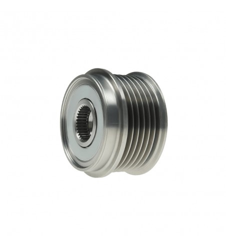 Polea Alternador Chevrolet Ssangyong 6c 28607