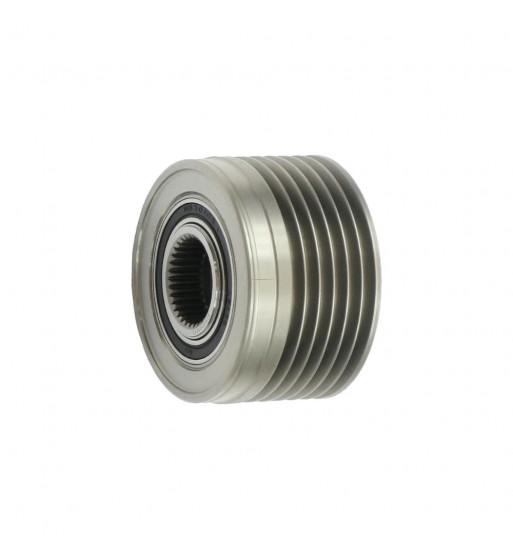 Polea Alternador Ford Mazda Peugeot Suzuki 6c 28611