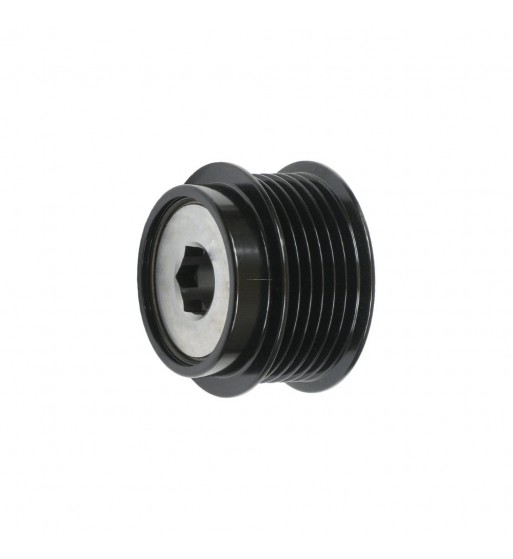 Polea Alternador compatible Dodge Caravan 3.3l/ 3.8l 28620