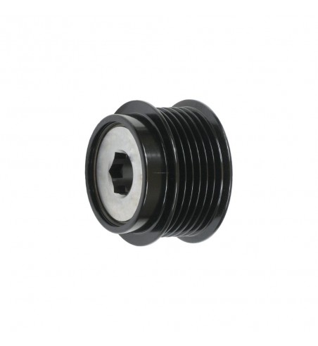 Polea Alternador compatible Dodge Caravan 3.3l/ 3.8l 28620