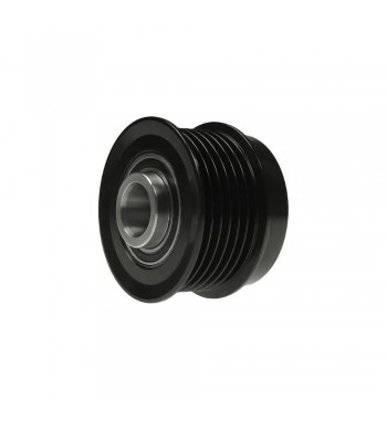 Polea Alternador compatible Dodge Caravan 3.3l/ 3.8l 28620