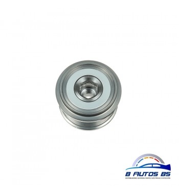 Polea Alternador Toyota Hilux Tacoma Vigo 28625 Vulko