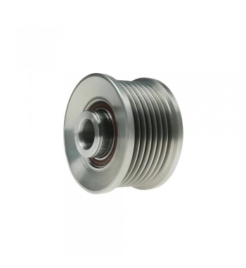 Polea Alternador Toyota Hilux Tacoma Vigo 28625 Vulko