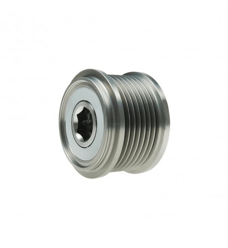 Polea Alternador Toyota Hilux Tacoma Vigo 28625 Vulko