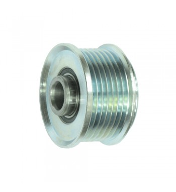 Polea Alternador Toyota Corolla Rav4 Yaris 28626