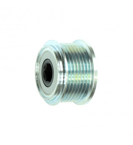 Polea Alternador Toyota Corolla Rav4 Yaris 28626