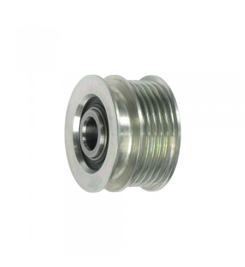 Polea Alternador Skoda Felicia Volkswagen Ssangyong 28585