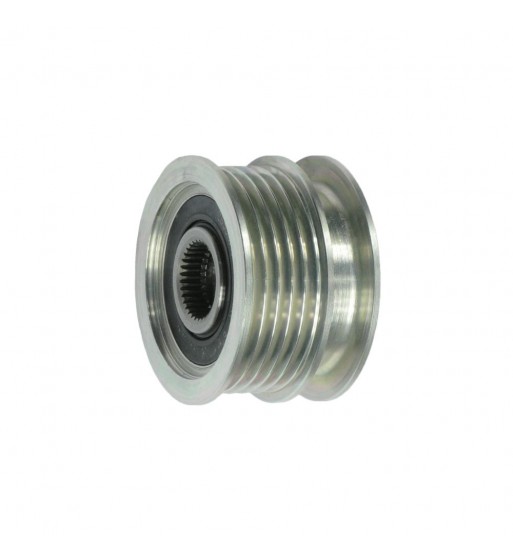 Polea Alternador Skoda Felicia Volkswagen Ssangyong 28585