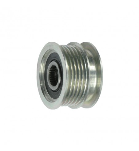 Polea Alternador Skoda Felicia Volkswagen Ssangyong 28585