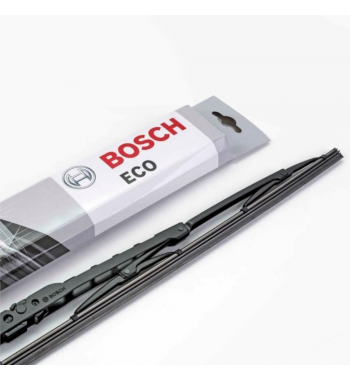 Plumilla Metalica Bosch 24 Pulgadas Eco