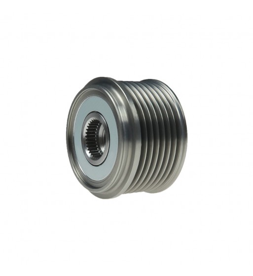 Polea Alternador Ford Transit Mazda 7c 28590