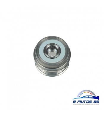 Polea Alternador Audi A3/ A4 Skoda Volkswagen 5c 28594