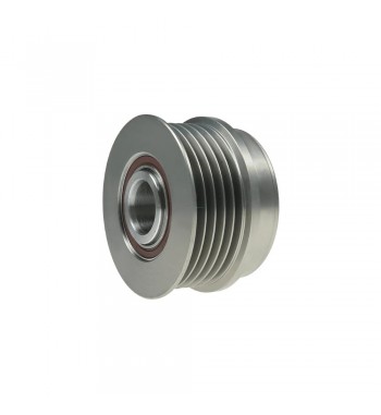 Polea Alternador Audi A3/ A4 Skoda Volkswagen 5c 28594