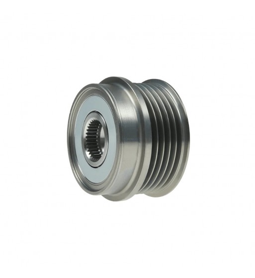 Polea Alternador Audi A3/ A4 Skoda Volkswagen 5c 28594