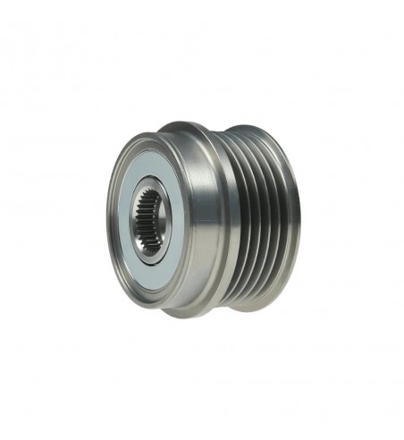 Polea Alternador Audi A3/ A4 Skoda Volkswagen 5c 28594