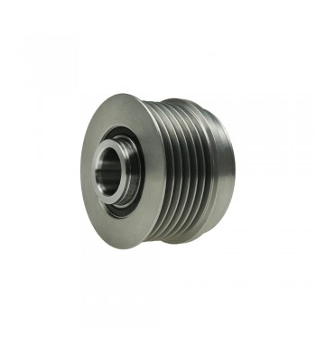 Polea Alternador Mazda 2 3 6 Mitsubishi Lancer 28600
