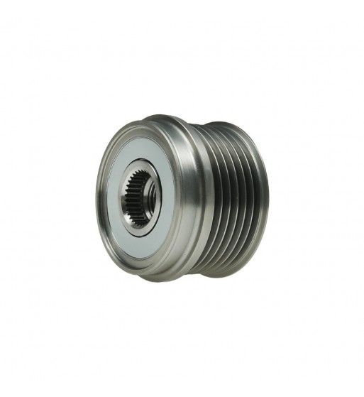 Polea Alternador Mazda 2 3 6 Mitsubishi Lancer 28600
