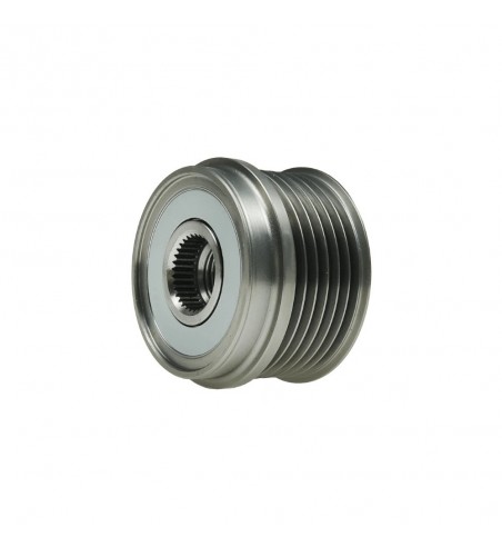 Polea Alternador Mazda 2 3 6 Mitsubishi Lancer 28600