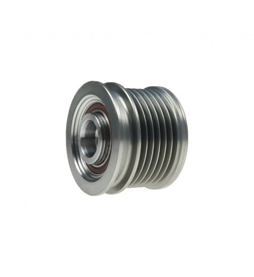 Polea Alternador Mercedes Benz Sprinter C200 C220 6c 28609