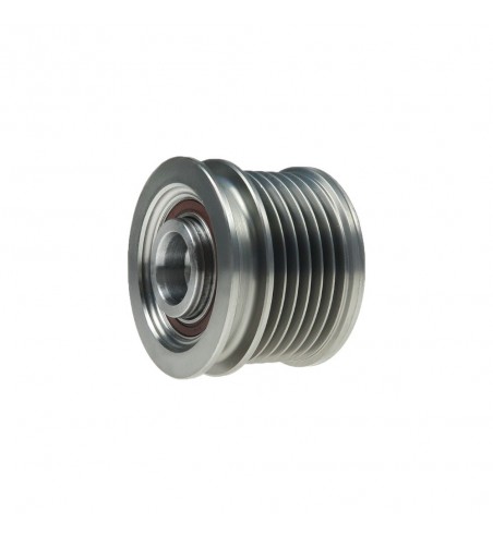 Polea Alternador Mercedes Benz Sprinter C200 C220 6c 28609