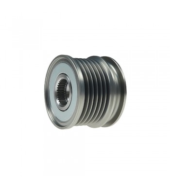 Polea Alternador Mercedes Benz Sprinter C200 C220 6c 28609