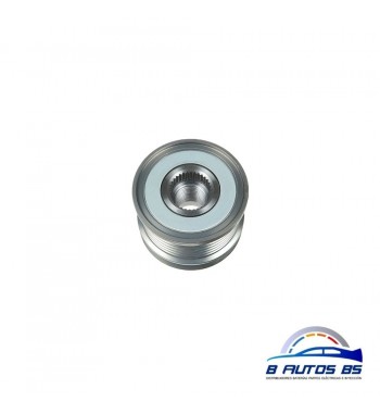 Polea Alternador Mercedes Benz Sprinter C200 C220 6c 28609