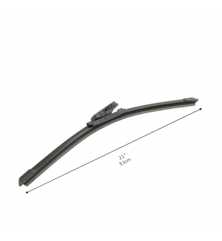 Plumilla Bosch Aerotwin 21" Pulgadas Multiclip 3397008582