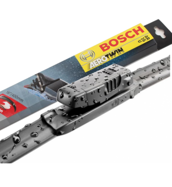 Plumilla Bosch Aerotwin 21" Pulgadas Multiclip 3397008582