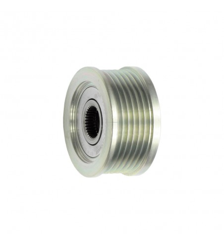Polea Alternador compatible Chevrolet Zafira 6c Fiat 28623