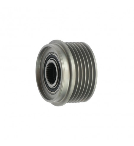 Polea Alternador compatible Volkswagen Gol Saveiro 6c 28631