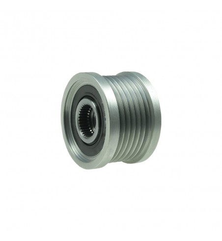 Polea Alternador Nissan Altima Frontier Xtrail 28581