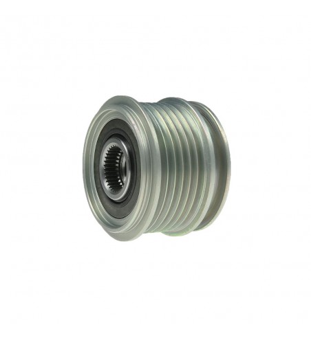 Polea Alternador Audi Skoda Volkswagen Jetta Bora 6c 28584