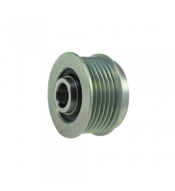 Polea Alternador Mercedes Benz Skoda Volkswagen 6c 28593