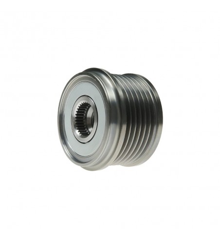Polea Alternador Citroen Berlingo Peugeot 306 307 28614