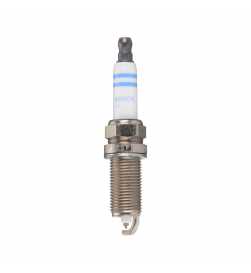 Bujia Bosch Fr7spp302u Doble Platino Bmw