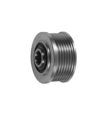 Polea Alternador Fiat Bravo Punto Palio Strada 6c 28617