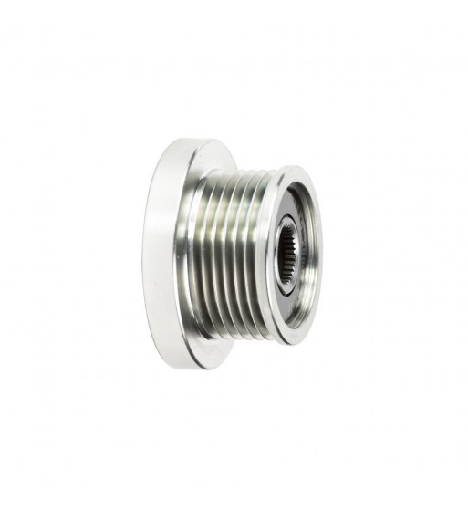 Polea Alternador Renault Clio Logan Megane Scenic 28633
